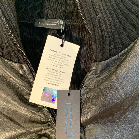 Jacket Keeps, made in Italy - Picture 3 of 6